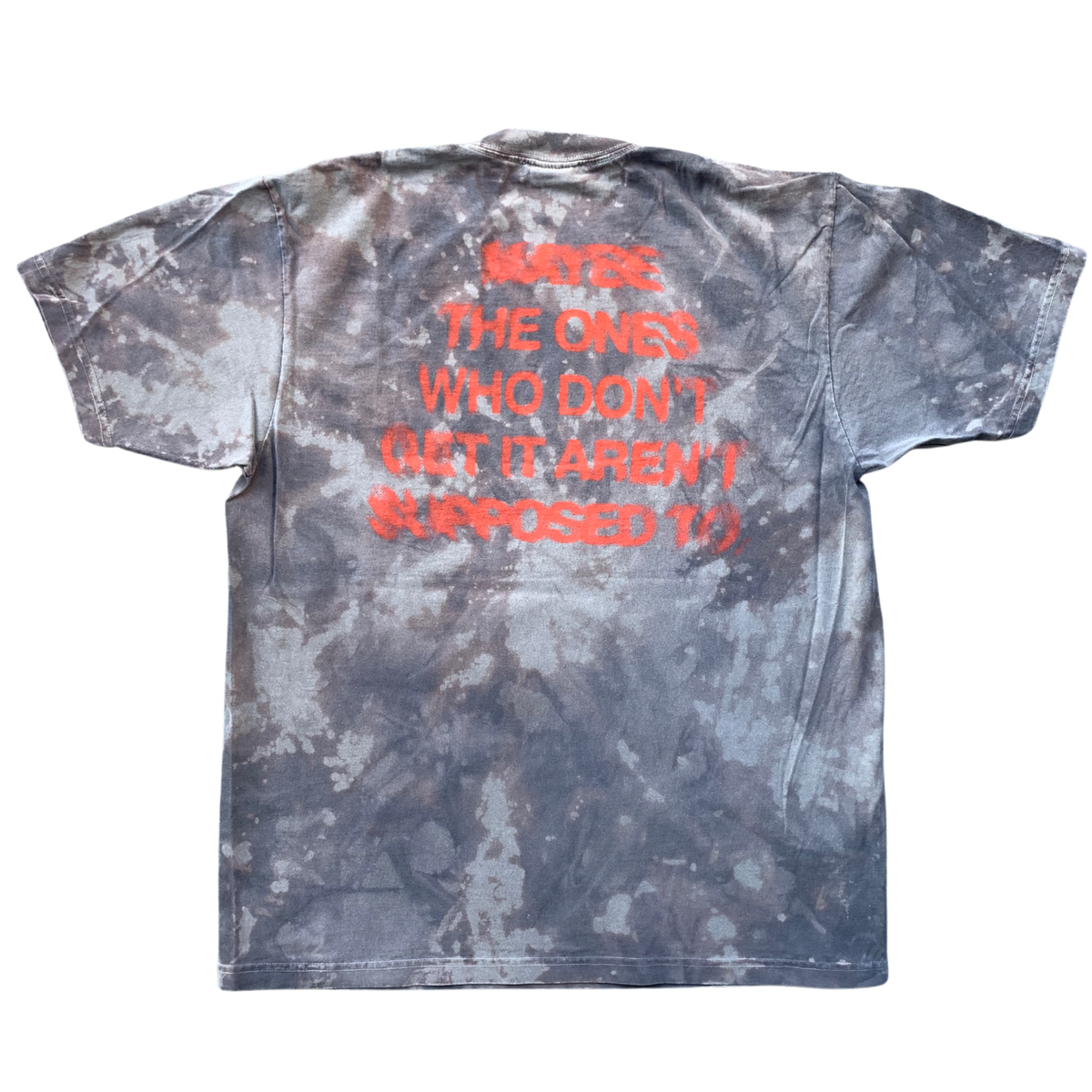 Burning Man 1999 Tシャツ　超激レア！！！！ Burning Man 1999 Tシャツ 超激レア！！！！ Cult of the Burning Man