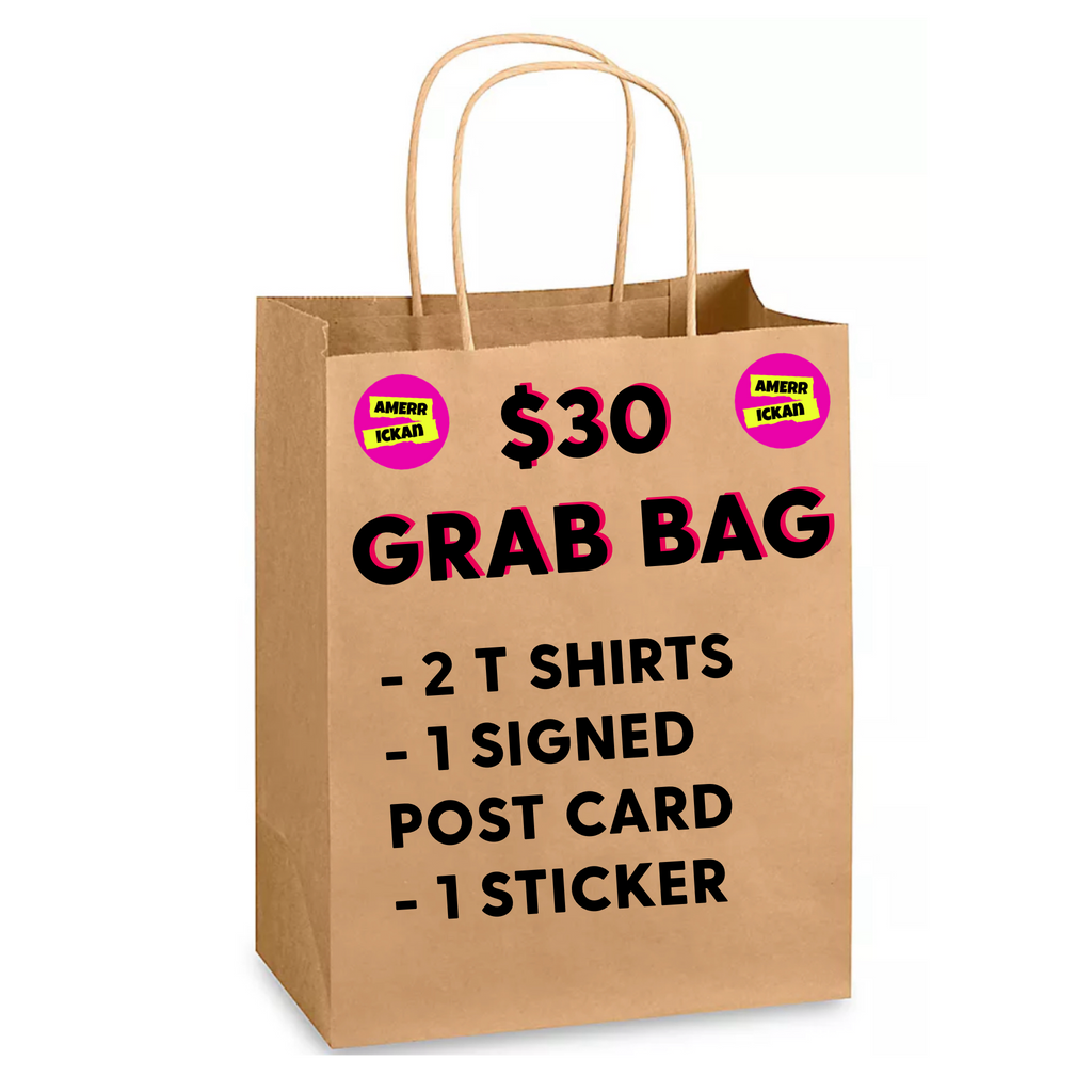$30.00 Grab Bag