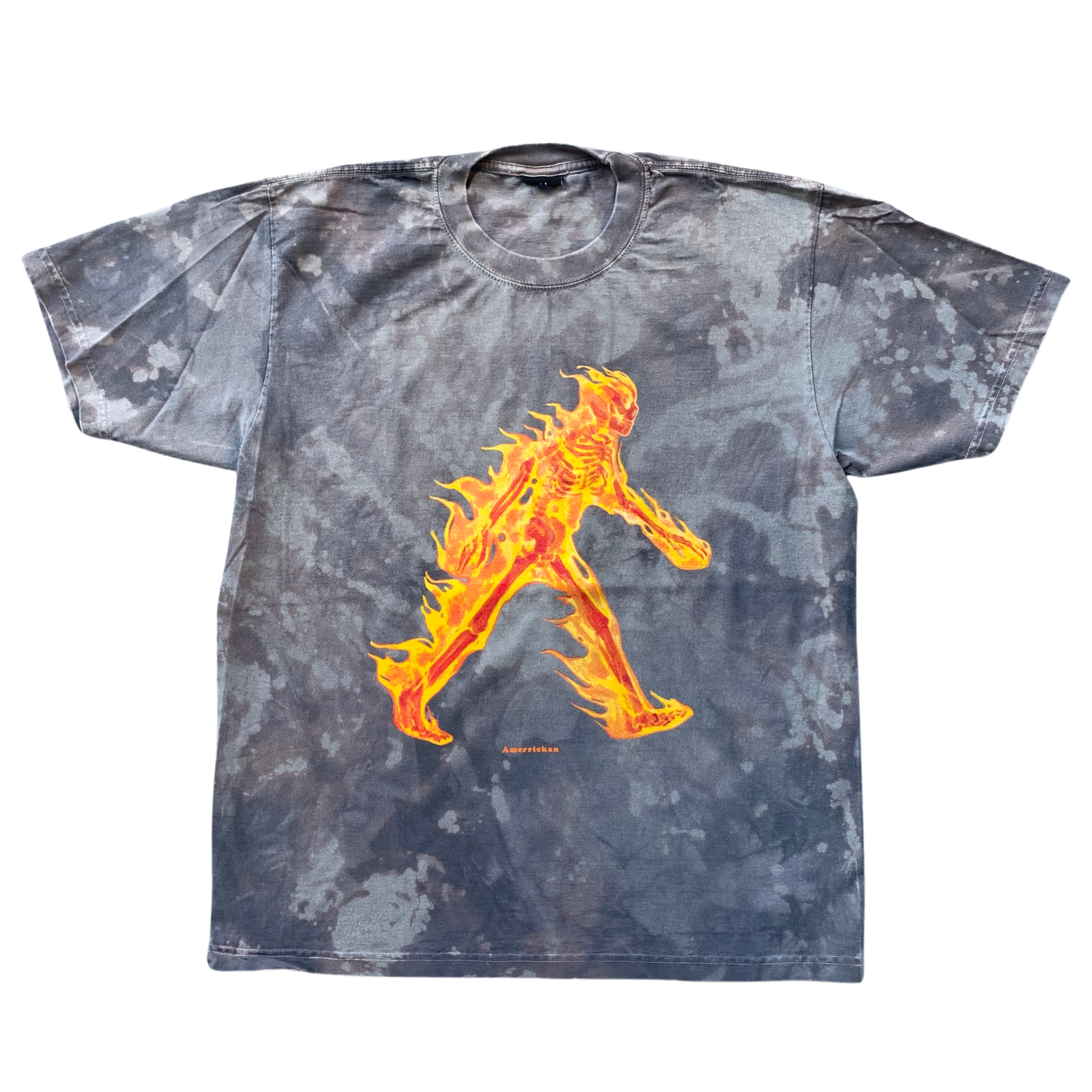 Burning Man Tee – iamamerrickan Burning Man Tee – iamamerrickan